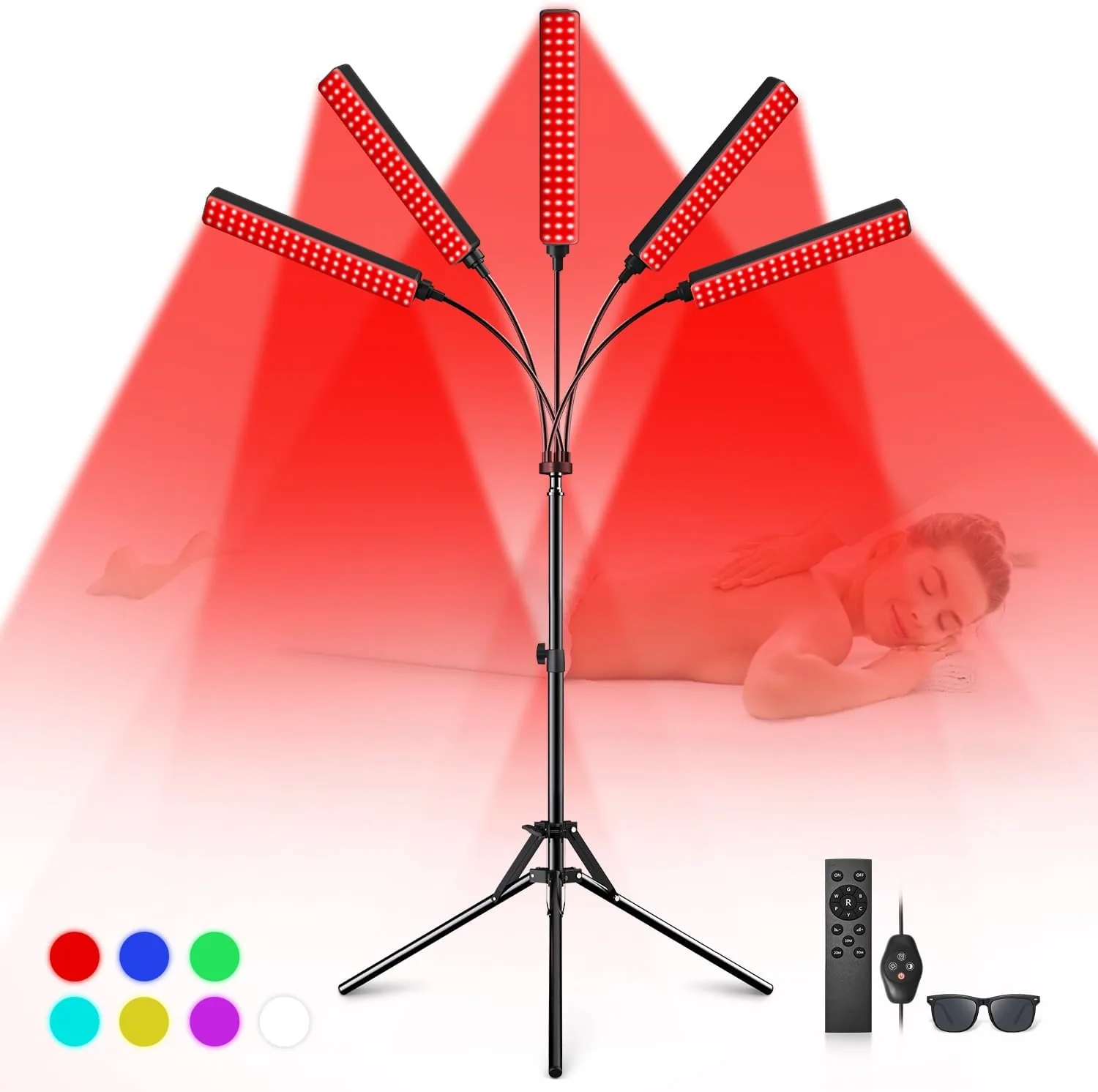 Red Light Therapy