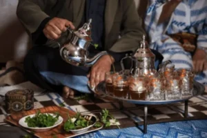 benefits of drinking tea