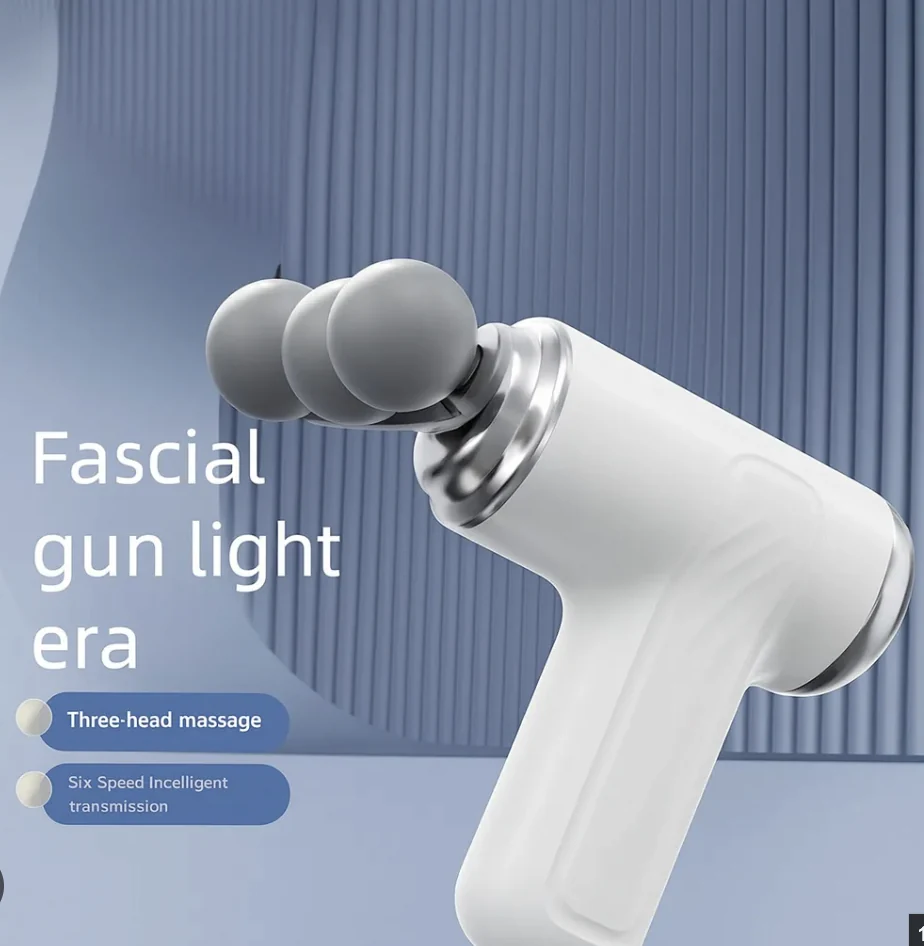 Massage Gun
