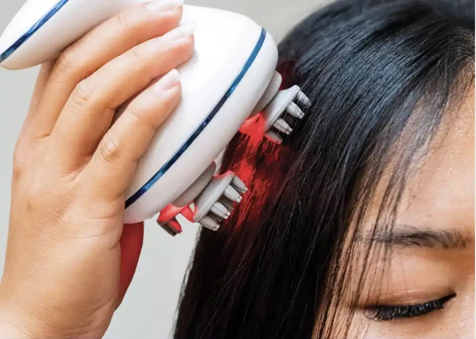 How Long Should You Use a Massage Gun?
